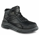 Women's 5-inch Hiker Boot Black