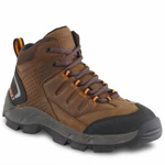 Women's 5-inch Hiker Boot Brown