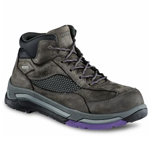 Women's 5-inch Hiker Boot Gray