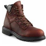 Women's 6-inch Boot Brown