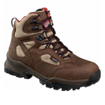 Women's 6-inch Hiker Boot Brown