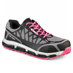 Women's Athletic Gray - Pink