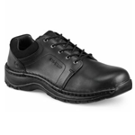 Women's Oxford Black