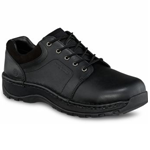 Women's Oxford Black