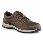 Women's Oxford Brown