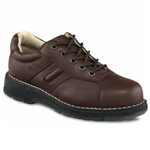 Women's Oxford Brown