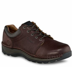 Women's Oxford Brown