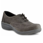 Women's Oxford Gray