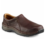 Women's Slip-On Brown