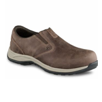 Women's Slip-On Brown