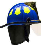 Choosing Your Fire Helmet