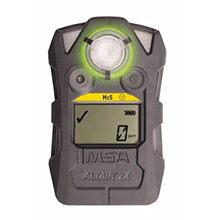 Altair-2X gas Detector
