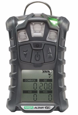 ALTAIR® 4X Multigas Detector