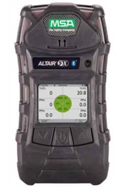 ALTAIR® 5X Multigas Detector