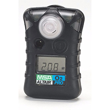 ALTAIR® Pro Single-Gas Detector