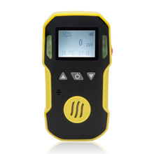 ALTAIR® 4X Multigas Detector