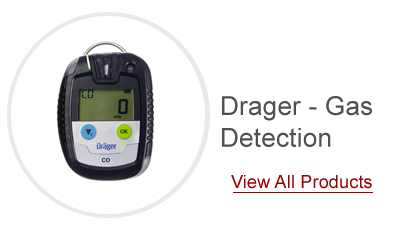 Drager Gas Detection