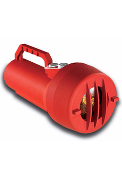 Gas Detectors