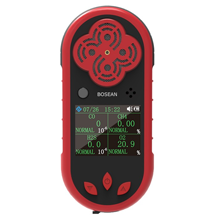 ALTAIR® 4X Multigas Detector