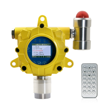 K-G60 Fixed Gas Detector