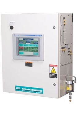 MultiGard Gas