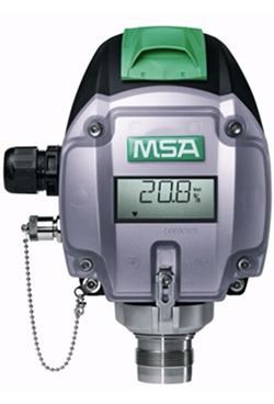 Primax I Gas Transmitter