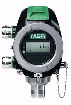 Primax P Gas Transmitter