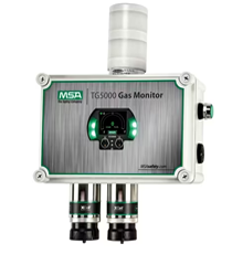 Chillgard VRF Refrigerant Leak Detector
