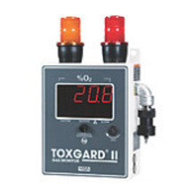 Toxgard II Gas Monitor