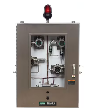 Chillgard VRF Refrigerant Leak Detector