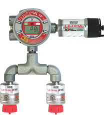 Chillgard VRF Refrigerant Leak Detector