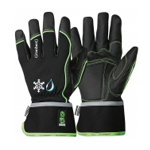 All-round Winter Gloves EX MicroSkin Shield