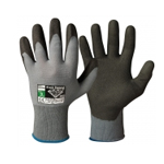 Assembly Gloves Black Diamond, Oeko-Tex