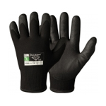 Assembly Winter Gloves Black Diamond, Oeko-Tex® 100 Approved