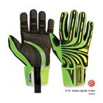 Cut 5 Impact Hi-Viz Protective Gloves