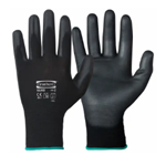 Glove Clip Pinch  Clasp