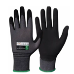 Glove Clip Pinch  Clasp