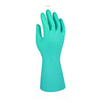 Green-nitrile-G26G