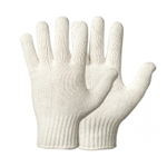 Knitted Gloves