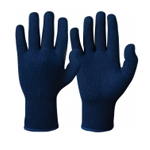 Knitted Winter Gloves