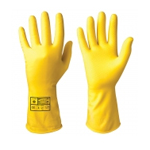 Latex Gloves