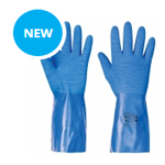 Latex Liquid Proof Gloves