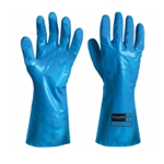 Nitrile Chemical Resistant Gloves Chemstar