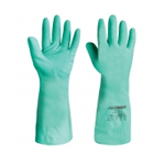 Nitrile Chemical Resistant Gloves Chemstar