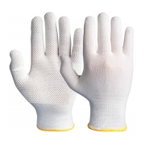 Nylon Gloves