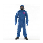 Protective Coverall Microgard 1500