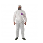 Protective Coverall Microgard 1500