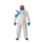 Protective Coverall Microgard 2000 Comfort