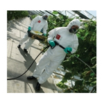 Protective Coverall Microgard ® 2500