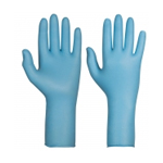 Single-Use Chemical Resistant Gloves